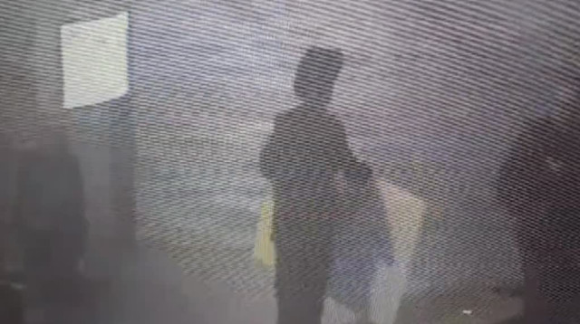 מעצר חשוד בהסתה בירושלים (צילום: דוברות המשטרה)