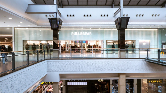 עופר הקניון הגדול פתח תקווה (צילום: יקיר יעיש)