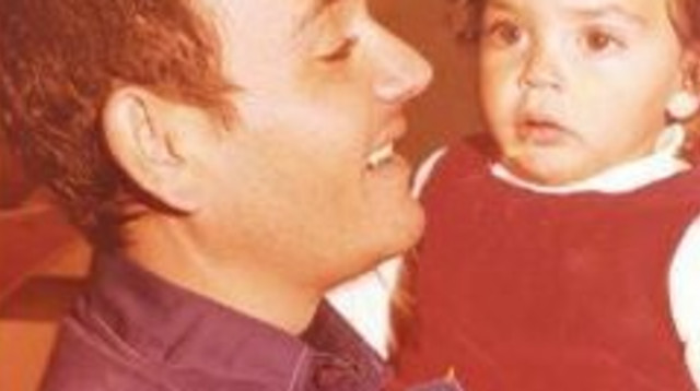 מי הפעוטה שבתמונה? (צילום: פרטי)