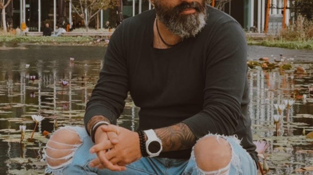 הנהירה אחר סוכנות הילדים/ות של צחי וזאנה  (צילום: שחר אור)