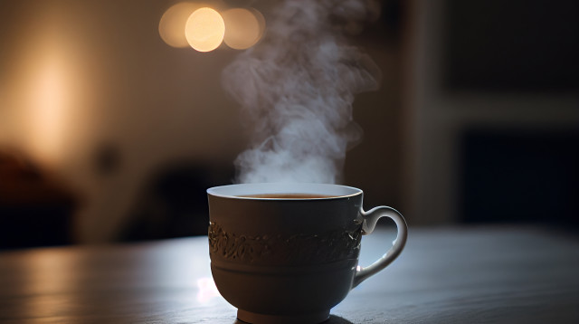 תה חם, מה המשקה הדיאטטי הטוב ביותר לחורף? (צילום: אינגאימג')
