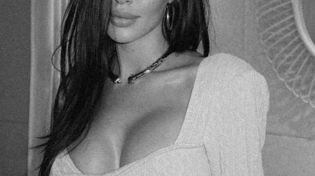 אנה ראיקוביץ' (צילום: אינסטגרם)