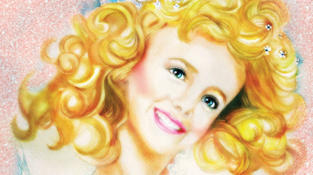 ג'ונבנה רמזי (צילום: נעמי ליס מיברג)