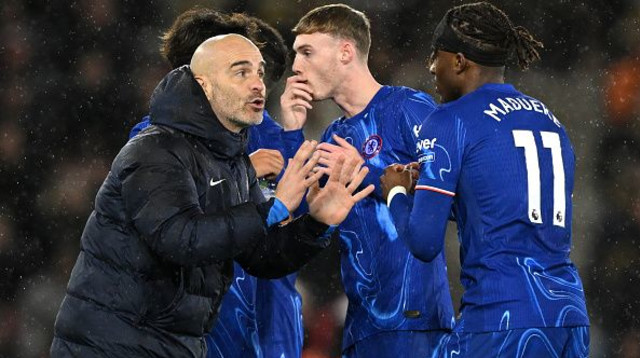 אנצו מרסקה נוני מדואקה (צילום: Mike Hewitt)