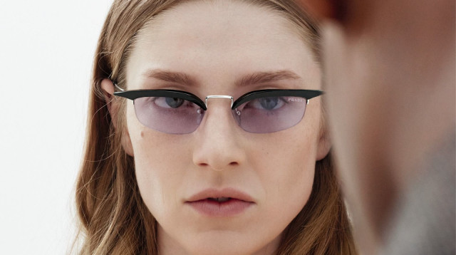 פראדה קולקציית חורף 24-25 (צילום: יחצ חול)