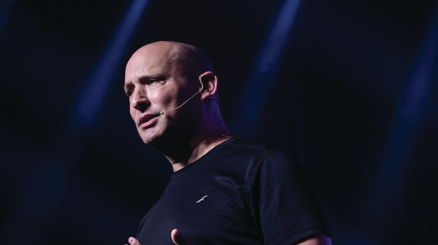 נפתלי בנט (צילום: אבשלום ששוני)