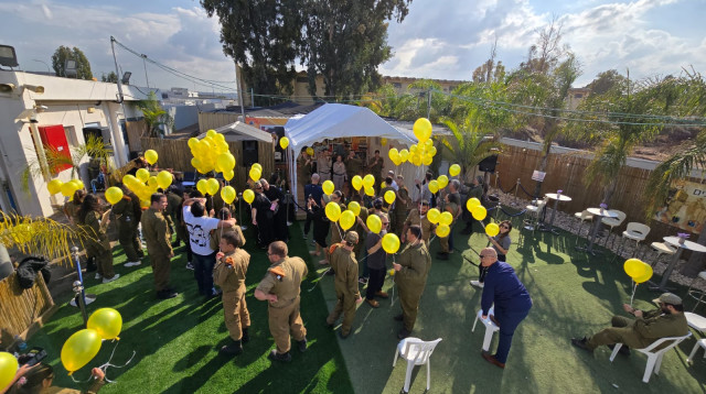 אירוע "גדולים במדים" (צילום: גדולים במדים)