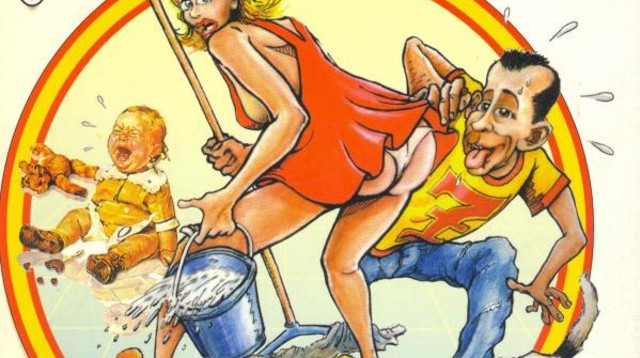 הספר של דידי הררי "כל השבוע לח" (צילום: פרטי)