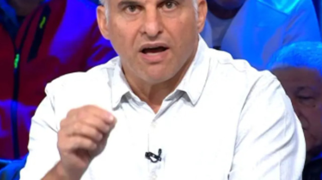 אליהו ליבמן  (צילום: צילום מסך)