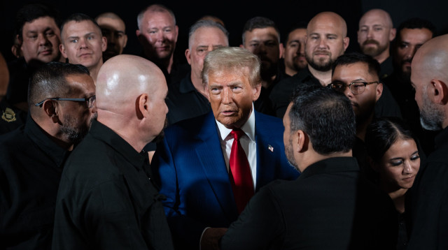 שליחו של טראמפ לענייני המזרח התיכון כבר דיבר עם מצרים וקטאר לקידום עסקת חטופים (צילום: רויטרס)