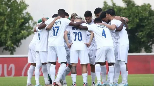 אחת מהפתעות הסיבוב. קרית שמונה (צילום: אודי ציטיאט)