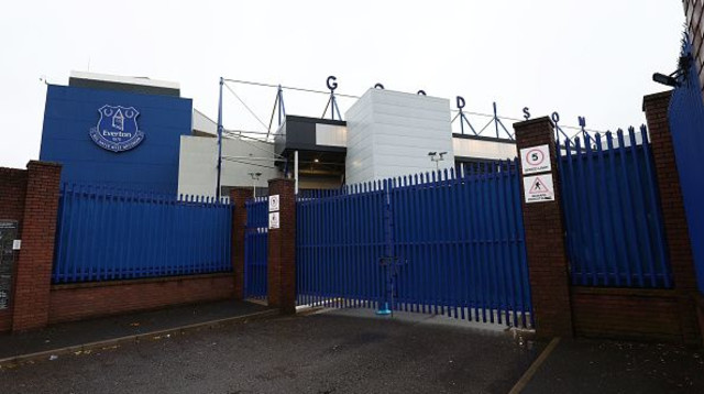 גודיסון פארק (צילום: Charlotte Wilson/Offside)