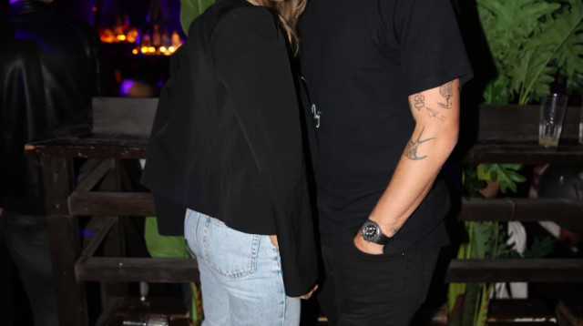 ירדן שועה, אור זוארץ (צילום: אור גפן)