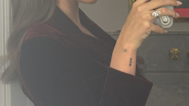 היילי ביבר (צילום: אינסטגרם)