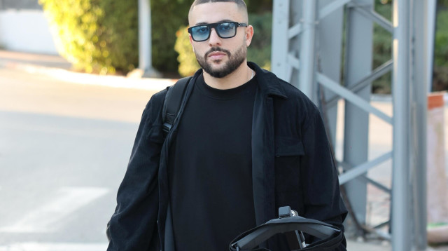 אור בן דוד (צילום: אור גפן)