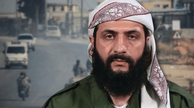 אל ג'וליאני  (צילום: צילום מסך)