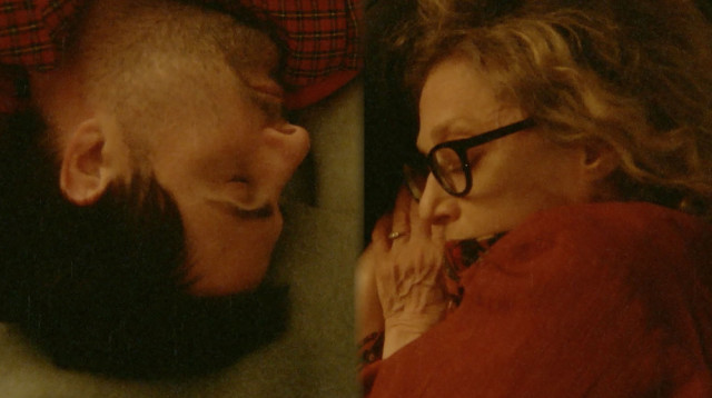 Between the Temples (צילום: שון פרייס וויליאמס)