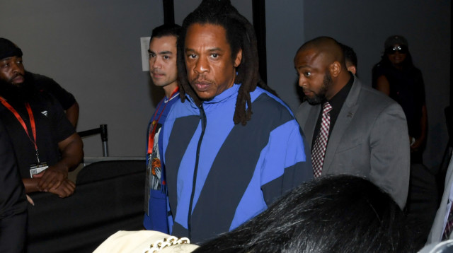 ג'יי זי (צילום: רויטרס)