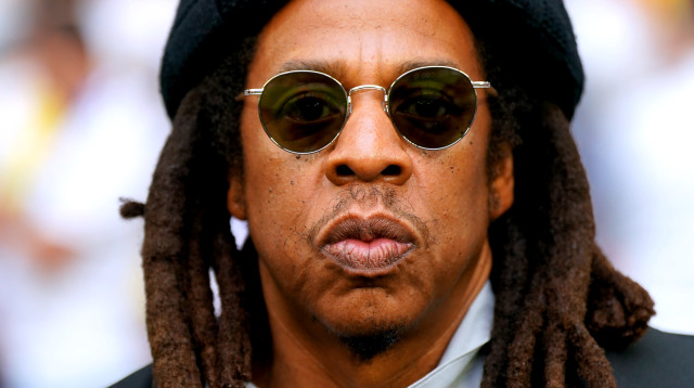 ג'יי זי (צילום: רויטרס)