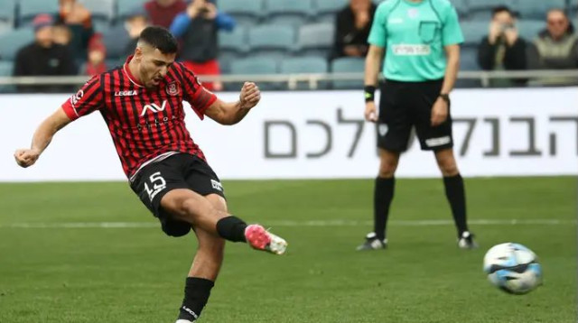 יחזור לסגל לראשונה מאז מרץ (צילום: דני מרון)