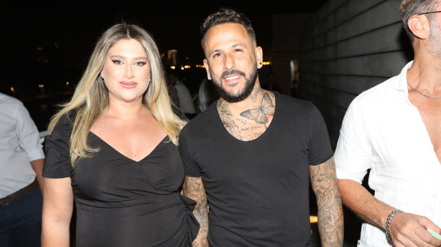 אסי ועדי בוזגלו (צילום: רפי דלויה)