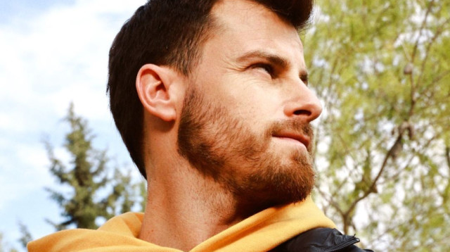 יפתח רמון (צילום: אור דנון)