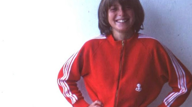 מי הילד שבתמונה? (צילום: פרטי)