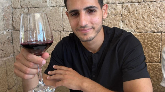 רס"ל (במיל') ארז בן אפרים, מרמת גן (צילום: דו"צ, באדיבות המשפחות)