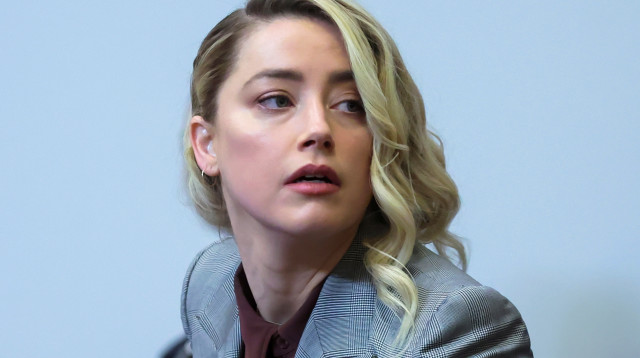 אמבר הרד (צילום: רויטרס)