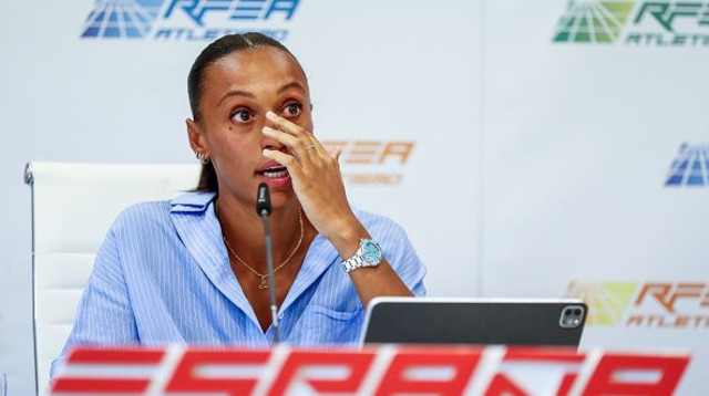 אנה פלטיירו (צילום: Europa Press Sports)