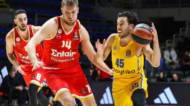 חזרה מעודדת. בלאט (צילום: אתר רשמי, דראגן טשיץ')