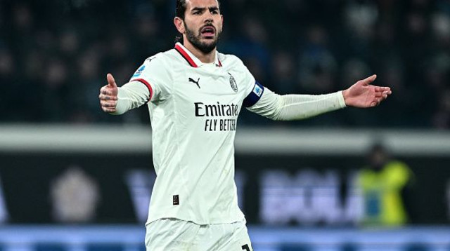 תאו הרננדז (צילום: Image Photo Agency / Contributor)