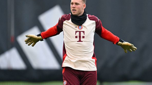 דניאל פרץ (צילום: picture alliance / Contributor)