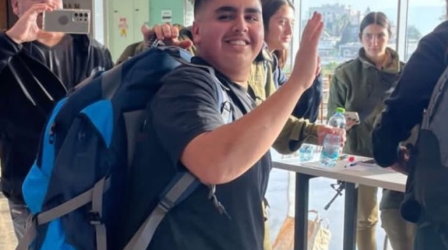 דקל וקנין (צילום: מתוך אינסטגרם)