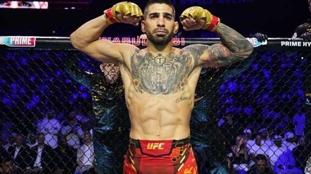 איליה טופוריה (צילום: Chris Unger)