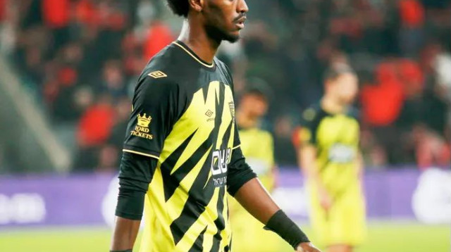 לא מספיק טוב, אבל גם התחליפים בשוק לא אמורים להיות כאלה. מרסלן (צילום: קובי אליהו)