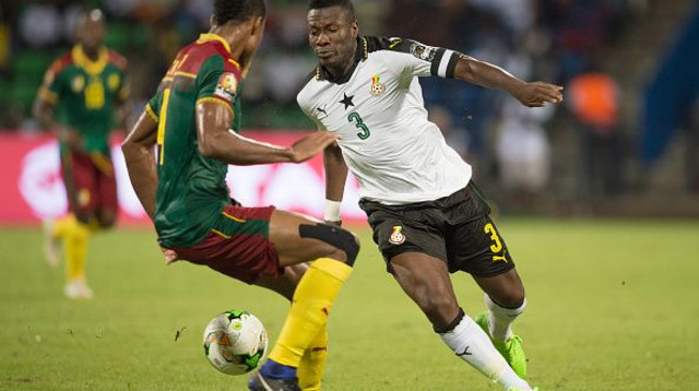 אסמואה ג'יאן (צילום: Visionhaus)