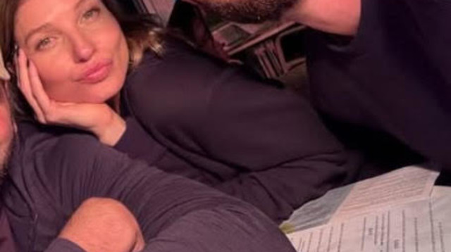 בן זיני ועדי הימלבלוי (צילום: פרטי)