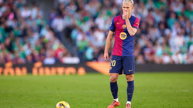 דני אולמו (צילום: Fran Santiago)