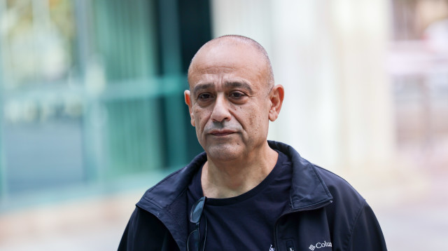 אבישי מועלם (צילום: חיים גולדברג, פלאש 90)