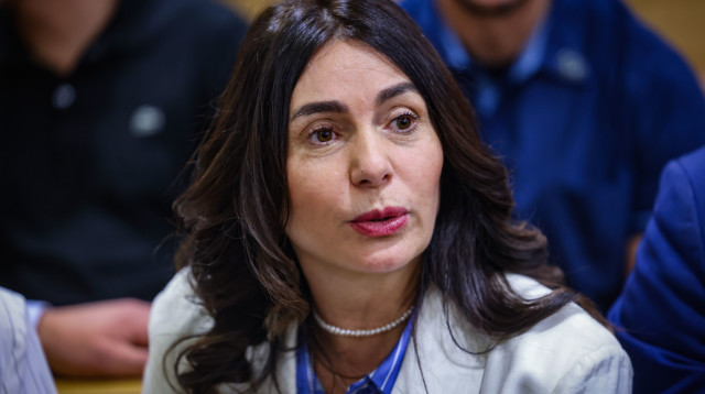 מירי רגב (צילום: חיים גולדברג, פלאש 90)