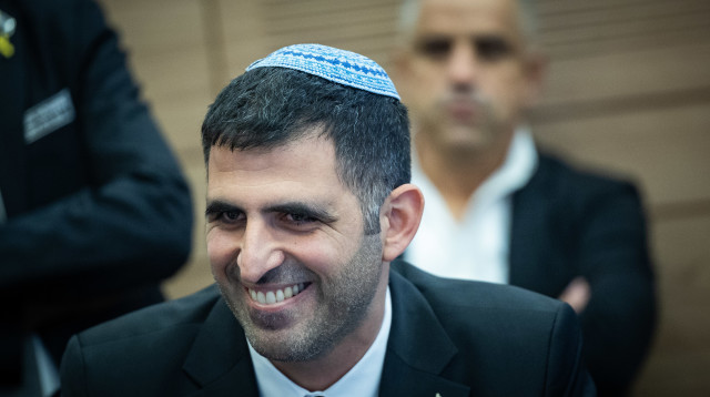 שלמה קרעי (צילום: יונתן זינדל, פלאש 90)