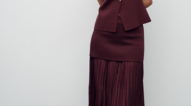 זארה (צילום: יחצ חול)