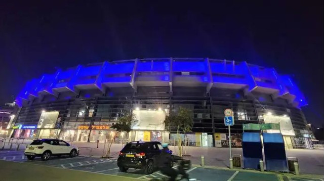  (צילום: היכלי הספורט)