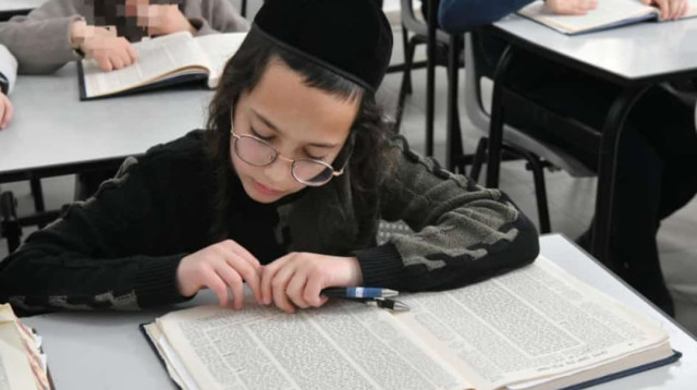 יהושע אהרן טוביה שמחה שנרצח בפיגוע בגוש עציון (צילום: פרטי)