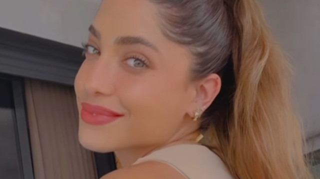 דניאל גרינברג (צילום: מתוך אינסטגרם)