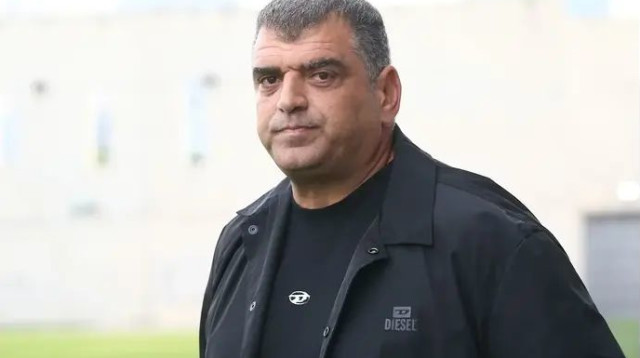 המומנטום יימשך? ברדה (צילום: אודי ציטיאט)