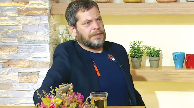 שי גולדן (צילום: מתוך רשת 13)