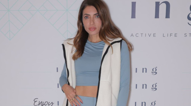 אירה דולפין (צילום: שוקה כהן)