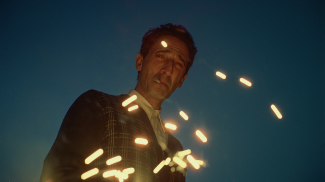 הברוטליסט (צילום: יחצ)